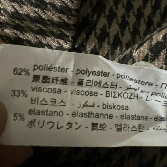 Zara womens skort - Picture 3 of 4